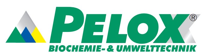 Pelox logo